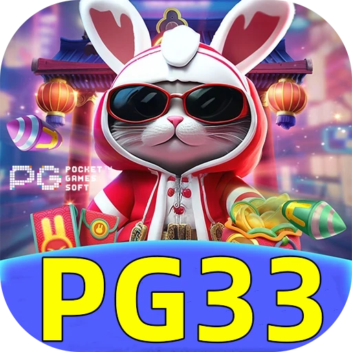 PG33 Cassino Online